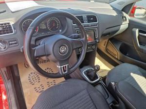 Volkswagen Polo Bild 18