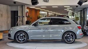 Audi Q5 Bild 4