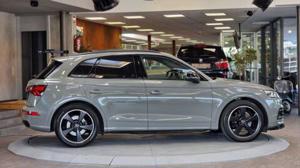 Audi Q5 Bild 10