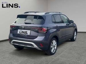 Volkswagen T-Cross Bild 5