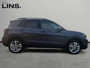 Volkswagen T-Cross Bild 6