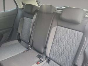 Volkswagen T-Cross Bild 13