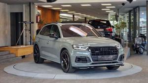 Audi Q5 Bild 12