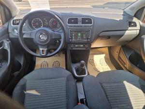 Volkswagen Polo Bild 19