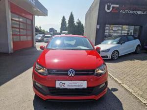 Volkswagen Polo Bild 4