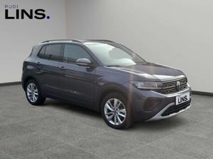 Volkswagen T-Cross Bild 7