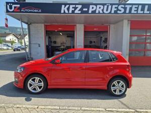 Volkswagen Polo Bild 8