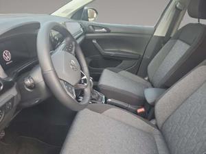 Volkswagen T-Cross Bild 9