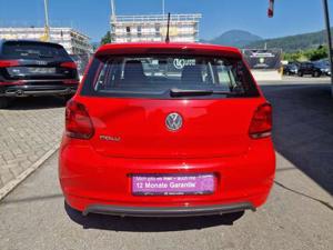 Volkswagen Polo Bild 11
