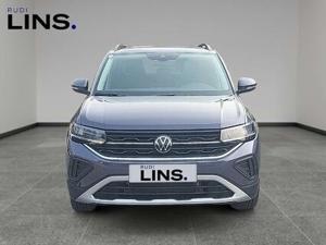 Volkswagen T-Cross Bild 8