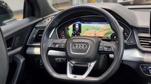 Audi Q5 Bild 18