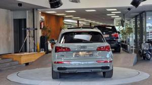 Audi Q5 Bild 6