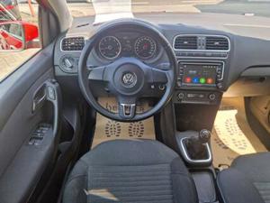 Volkswagen Polo Bild 20