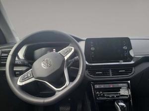 Volkswagen T-Cross Bild 10
