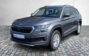 Skoda Kodiaq 2.0 TDI Ambition *DSG*LM*LED*PDC* 110 kW (150 P...