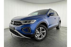 VW T-Roc (Life Edition) 2.0 TDI SCR 110kW (150 PS) 7-Gan...