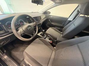 Volkswagen Polo Bild 8