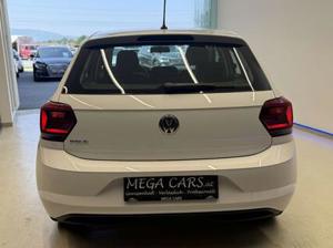 Volkswagen Polo Bild 5