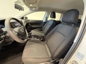 Volkswagen Polo Bild 11