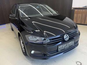 Volkswagen Polo Bild 4
