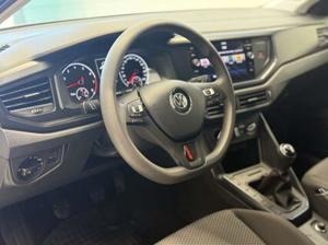 Volkswagen Polo Bild 8