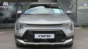 Kia Niro Bild 2