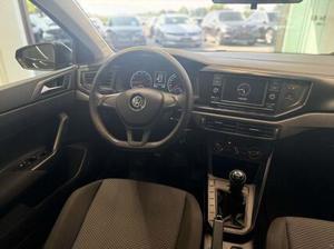 Volkswagen Polo Bild 10
