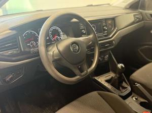 Volkswagen Polo Bild 9