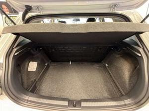 Volkswagen Polo Bild 13
