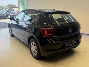 Volkswagen Polo Bild 5