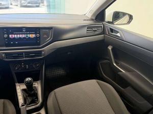 Volkswagen Polo Bild 10