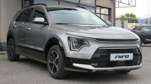 Kia Niro Bild 3