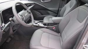 Kia Niro Bild 9
