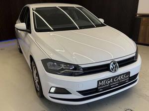 Volkswagen Polo Bild 3