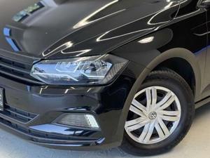 Volkswagen Polo Bild 2