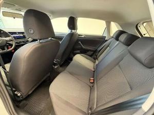 Volkswagen Polo Bild 12