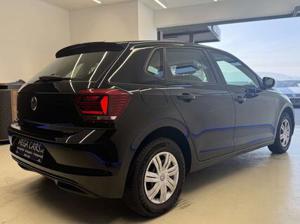 Volkswagen Polo Bild 7
