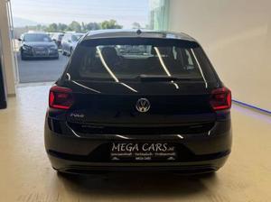 Volkswagen Polo Bild 6