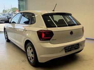 Volkswagen Polo Bild 6