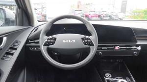 Kia Niro Bild 10