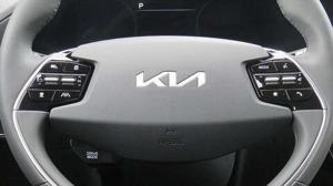 Kia Niro Bild 11