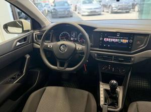 Volkswagen Polo Bild 9