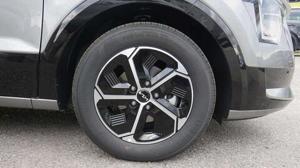 Kia Niro Bild 8