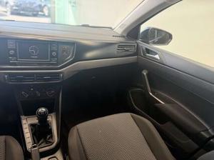 Volkswagen Polo Bild 11