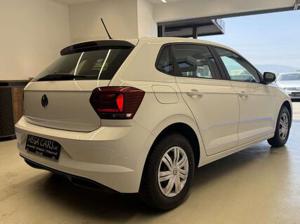 Volkswagen Polo Bild 4