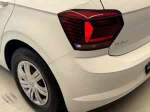 Volkswagen Polo Bild 7