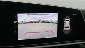 Kia Niro Bild 13