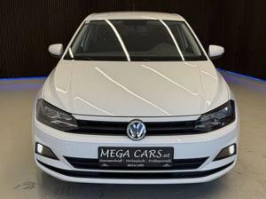 Volkswagen Polo Bild 2