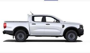 Ford Ranger Bild 3