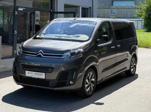 Citroen Spacetourer